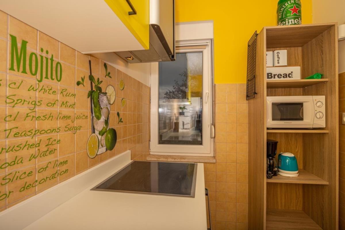 Apartments With A Parking Space Jusici, Opatija - 15874 Kastav Room photo